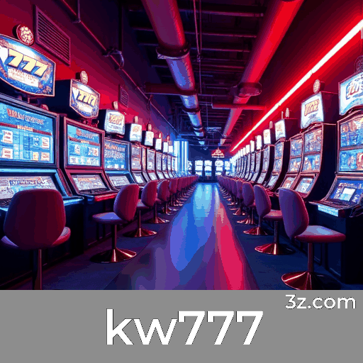 Universo de Jogos Extraordinários do kw777: Diversão Sem Limites