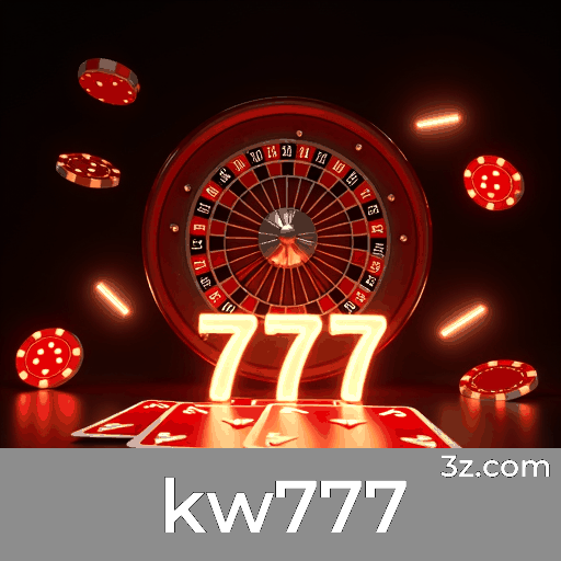 kw777: Plataforma de Apostas Segura e Líder