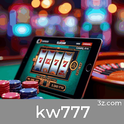 Mergulhe no Ambiente Envolvente do kw777: Emoção e Realismo Psicológico