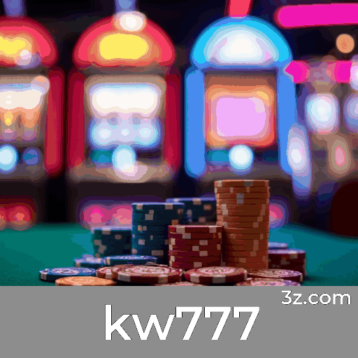 kw777: Plataforma de Apostas Segura e Líder